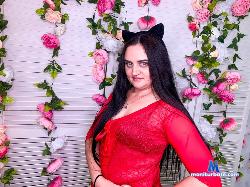 JoliePanther stripchat livecam performer profile