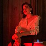 KiraVox stripchat livecam show performer room profile