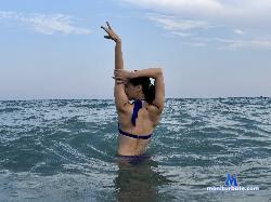JessicaAhFire stripchat livecam performer profile