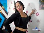 Annazahir stripchat livecam show performer room profile