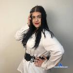 DarinaPaul stripchat livecam show performer room profile