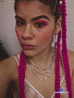 Iam_lucy stripchat livecam show performer room profile