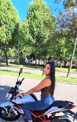 Violet_0608 stripchat livecam performer profile