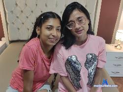 Vivian_and_Lane stripchat livecam performer profile