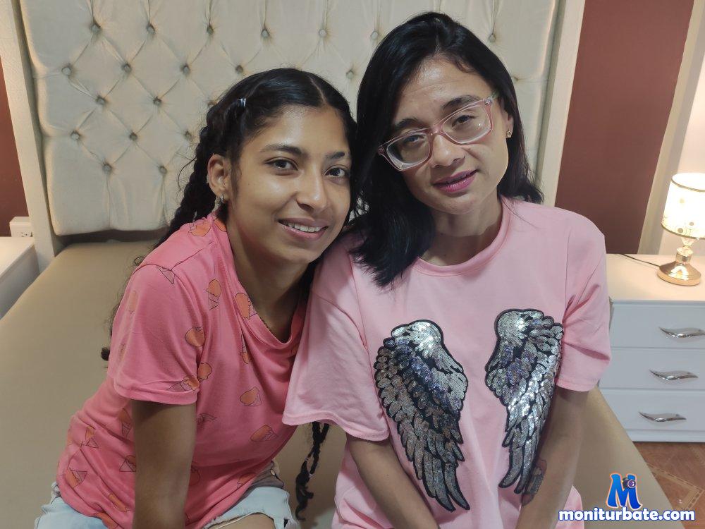 Vivian_and_Lane Stripchat performer tag Language Colombian tag Language Spanish Speaking girls age Young do Fingering ethnicity White body Type Petite do Anal do Doggy Style subculture Student hair Color Black specific Small Tits small Audience auto Tag New private Price Eight specific Trimmed auto Tag P2 P do Erotic Dance do Kissing do Rimming
