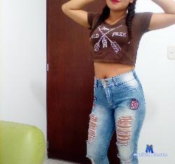your_dream_nikki stripchat livecam performer profile