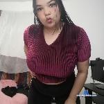 _alexandra_ stripchat livecam show performer room profile