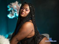 MakenaGrace stripchat livecam performer profile