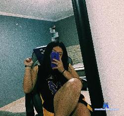 Karol_adans stripchat livecam performer profile