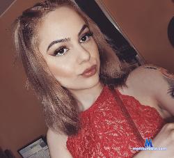 MeganBabe69 stripchat livecam performer profile