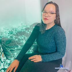 Liana_Kim stripchat livecam performer profile
