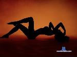 HolyIvy stripchat livecam show performer room profile