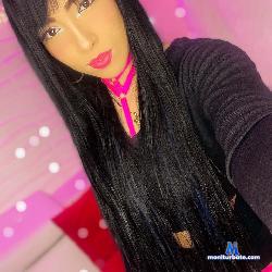 CATSPUSSY stripchat livecam performer profile