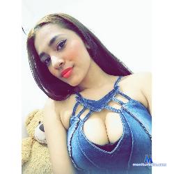 anhy_pamela stripchat livecam performer profile