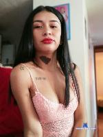 melanyharrisx stripchat livecam show performer room profile