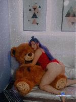 girl_violet stripchat livecam show performer room profile