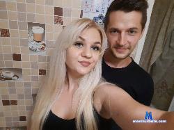 Vitamin_B stripchat livecam performer profile