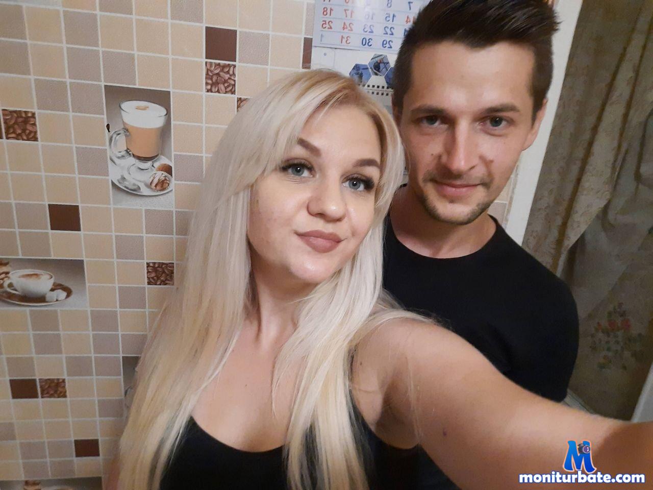 Vitamin_B Stripchat performer