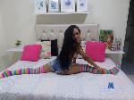CarolSkinny stripchat livecam show performer room profile