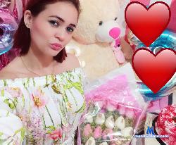 sofiaQueen_5 stripchat livecam performer profile