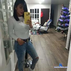 julieta_smith stripchat livecam performer profile