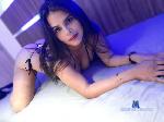 EvelinGreen stripchat livecam show performer room profile