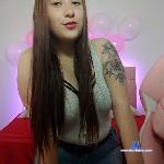 valen_0 stripchat livecam show performer room profile