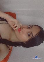 DaniSugar stripchat livecam show performer room profile