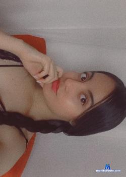 DaniSugar stripchat livecam performer profile