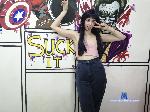 Small_Kitty stripchat livecam show performer room profile