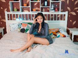 lily_moody stripchat livecam performer profile