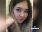 aya_li01 stripchat livecam show performer room profile