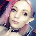 una_hope1 stripchat livecam show performer room profile