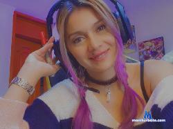 Pretty_Woman7 stripchat livecam performer profile
