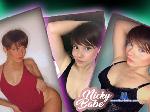 NickyBabe stripchat livecam show performer room profile