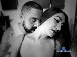melanie_leon stripchat livecam show performer room profile