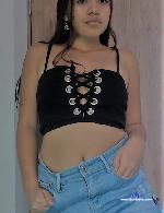 georgine_alice stripchat livecam show performer room profile