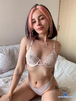passionfruit_col stripchat livecam performer profile
