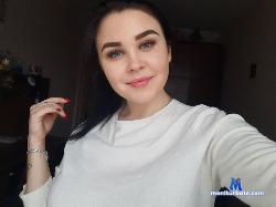 AdelinaBrown stripchat livecam performer profile