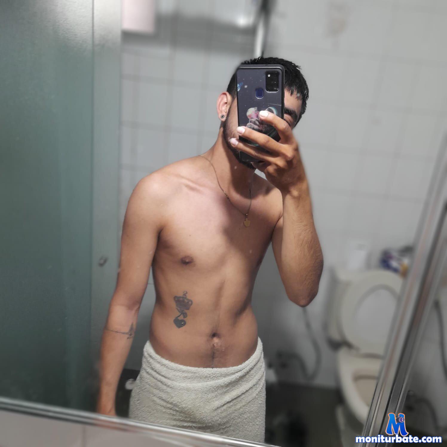 mat7p Stripchat performer