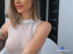 Merlin51 stripchat livecam performer profile