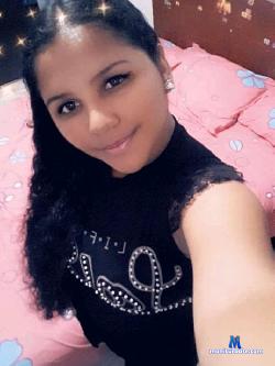 Hillary_Garcia stripchat livecam performer profile