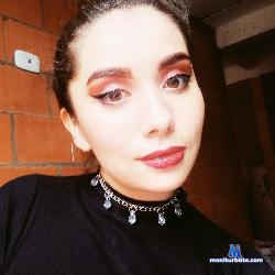Maggie_Oslo stripchat livecam performer profile