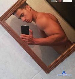 Patriick_Rosee stripchat livecam performer profile