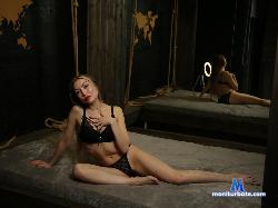 Sweet_Milka stripchat livecam performer profile