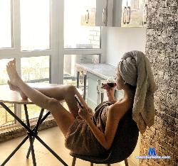 SOFlA_HiLL stripchat livecam performer profile
