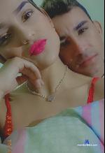 naty_and_george stripchat livecam show performer room profile
