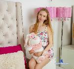 KittyKost stripchat livecam show performer room profile