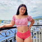 JOHANA_ stripchat livecam show performer room profile