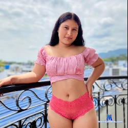 JOHANA_ stripchat livecam performer profile